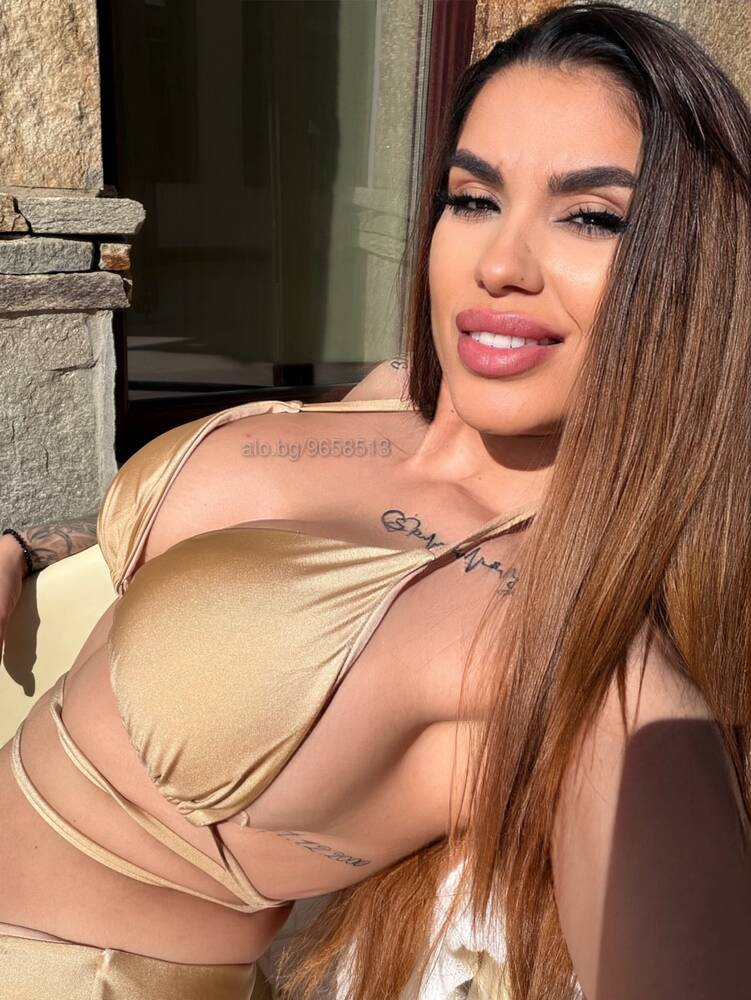 Escort girl  New Sexy Escort